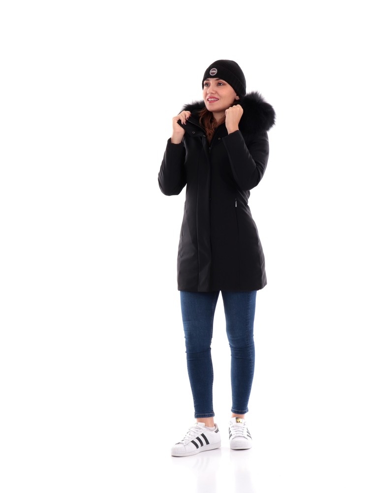 cappotto-rrd-nero-da-donna-winter-long-fur-w23502ft