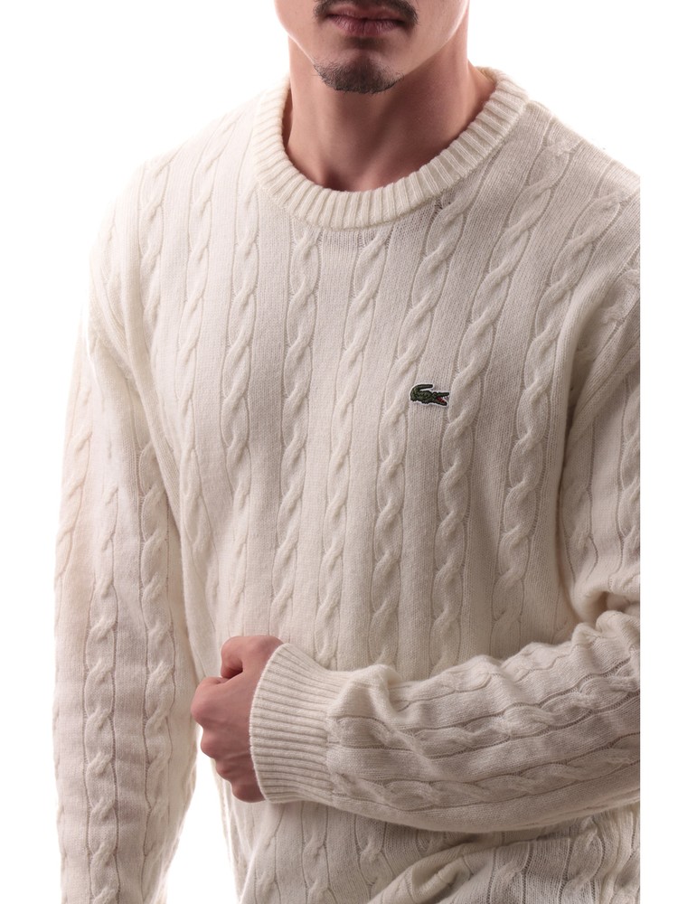maglione-lacoste-bianco-da-uomo-tessuto-annodato-ah8566