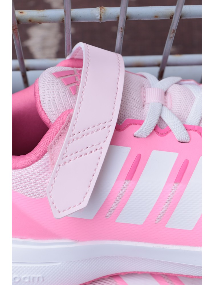 scarpe-adidas-rosa-da-bambina-con-velcro-fortarun-2-dot-0-ig53