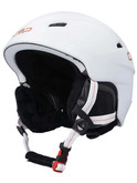 casco sci cmp bianco xa-1 ski helmet 38b4697 