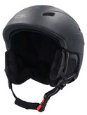 casco sci cmp nero xa-1 ski helmet 38b4697 