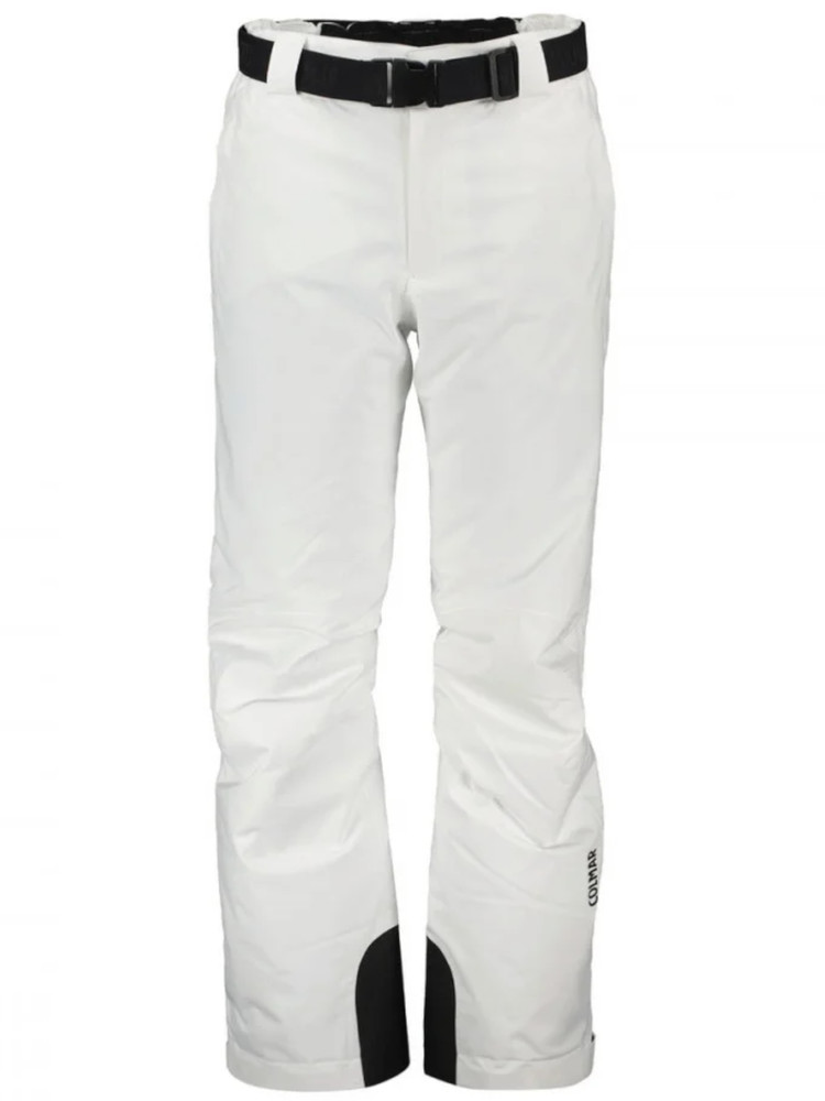 Pantaloni da neve Colmar bianchi da uomo 07271VC