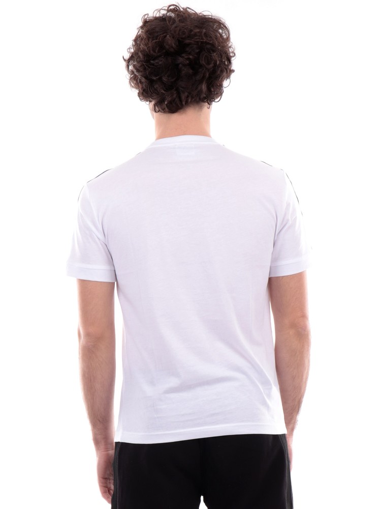 t-shirt-emporio-armani-ea7-bianca-da-uomo-con-bande-logate-3dpt35pj02z