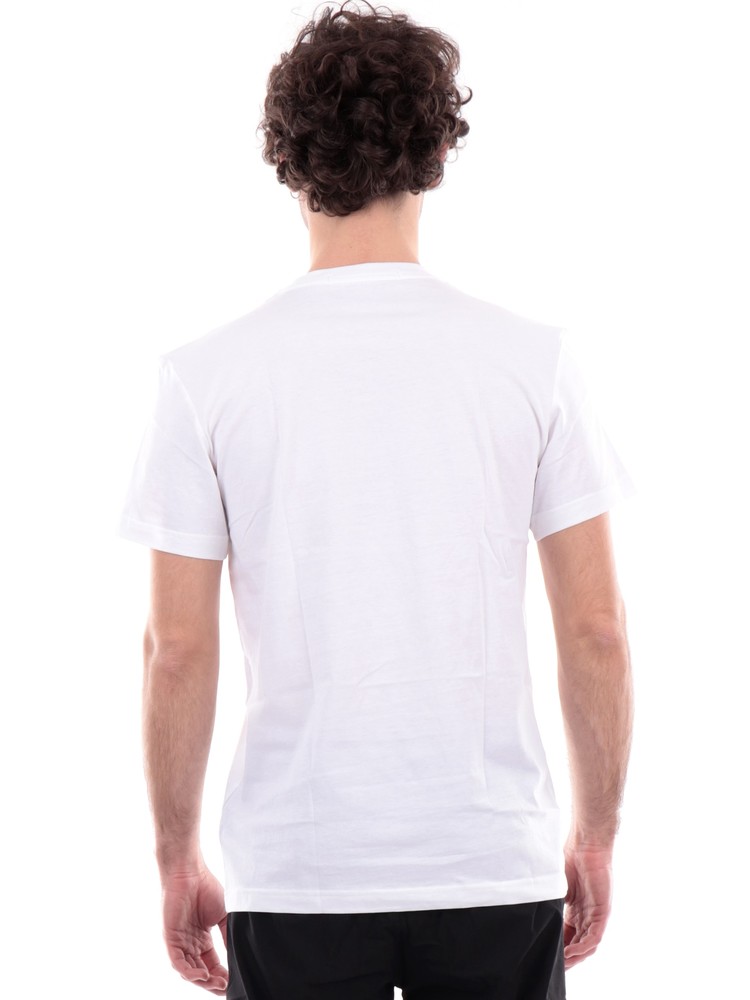 t-shirt-calvin-klein-uomo-bianca-badge-logo-j30j325268