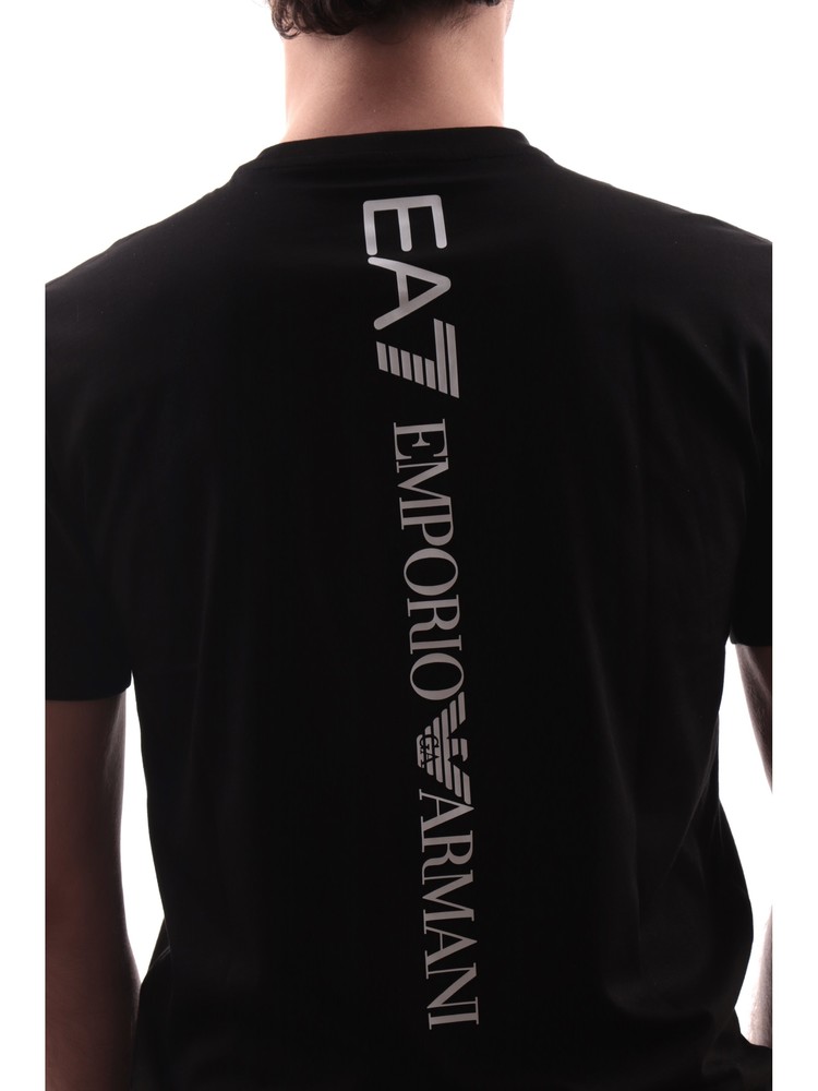 t-shirt-emporio-armani-ea7-nera-da-uomo-8npt18pj02z