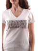 t-shirt-bianca-liu-jo-logo-oro-e-nero-strass-wa4019js923q