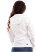 giacca-colmar-bianca-con-cappuccio-da-donna-tessuto-liscio-19646wv