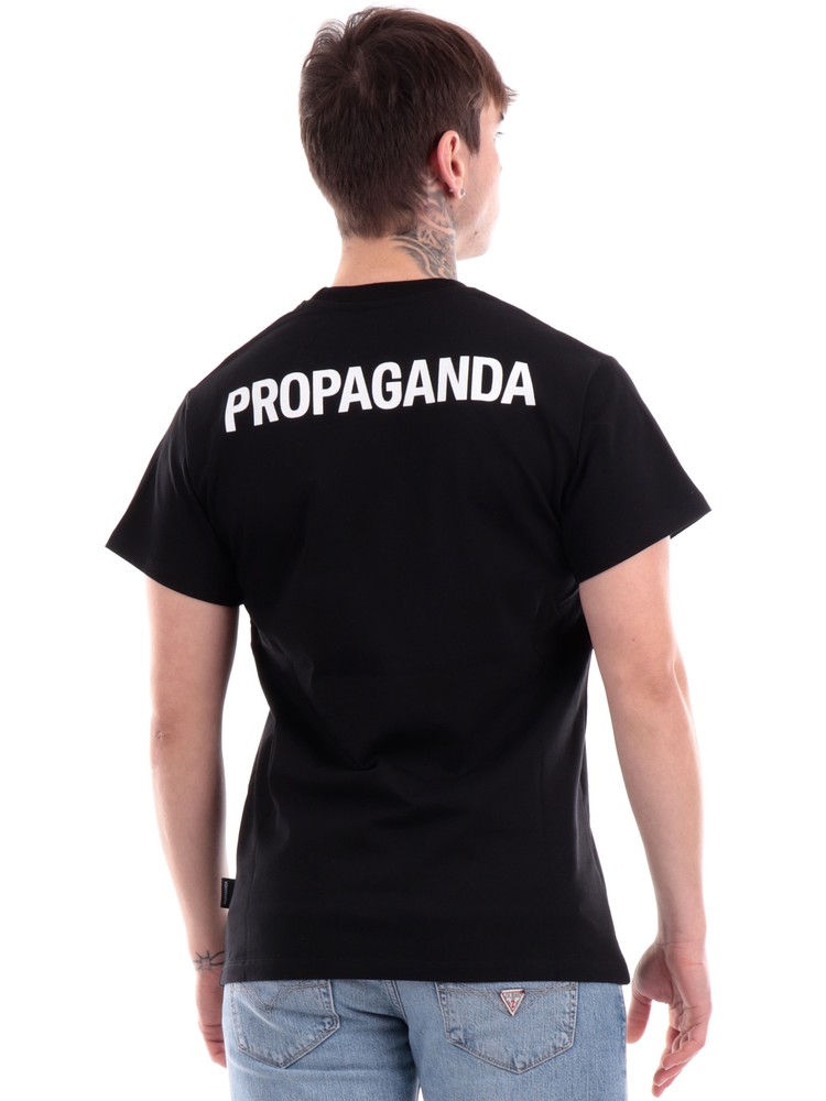 t-shirt-propaganda-nera-logo-bianco-23fwprts