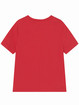 t-shirt-lyle-scott-rossa-da-bambino-plain-tsb2000vt