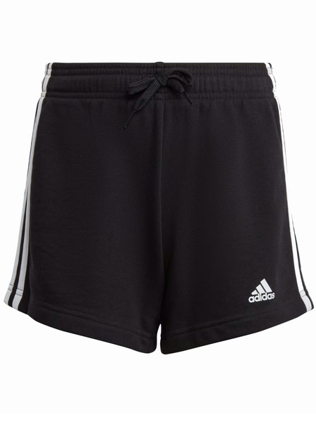 shorts-adidas-neri-da-bambina-ic36