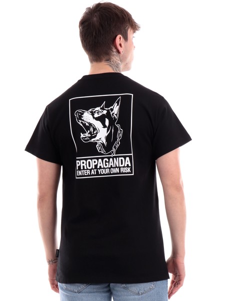t-shirt-propaganda-nera-risk-24ssprts