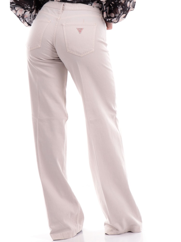 jeans-guess-bianchi-da-donna-sexy-palazzo-w4ra96wfxva