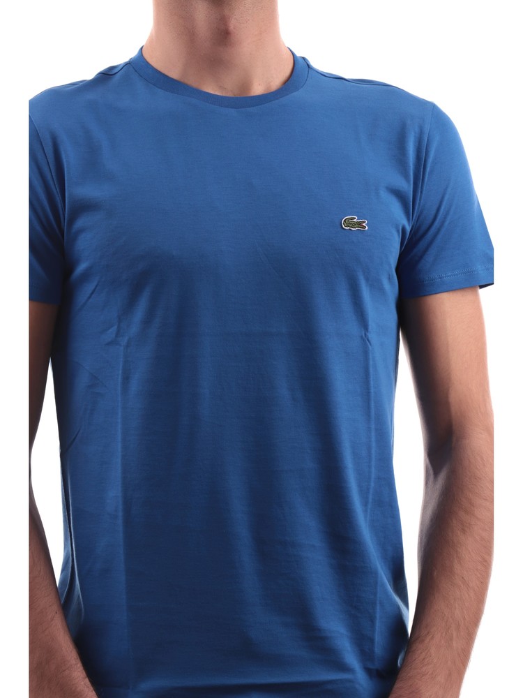t-shirt-lacoste-blu-da-uomo-th6709-lacosm-th6709ixw-plus