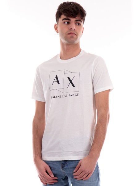 t-shirt-ax-armani-exchange-bianca-da-uomo-con-box-logo-3dztadzj9az