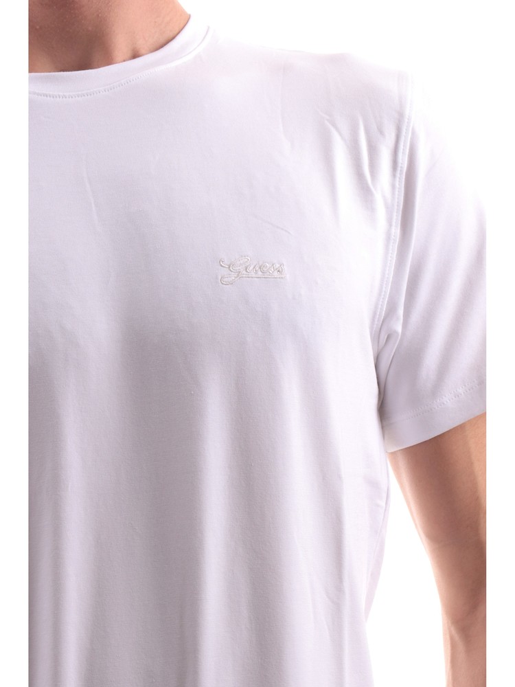 t-shirt-guess-bianca-da-uomo-basic-pima-m4gi70kc9x0