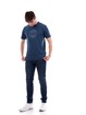 t-shirt-colmar-blu-da-uomo-maxi-logo-75636sh