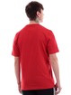 t-shirt-adidas-rossa-da-uomo-ic92