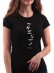 t-shirt-armani-exchange-nera-da-donna-logo-stampato-3dyt49yjg3z