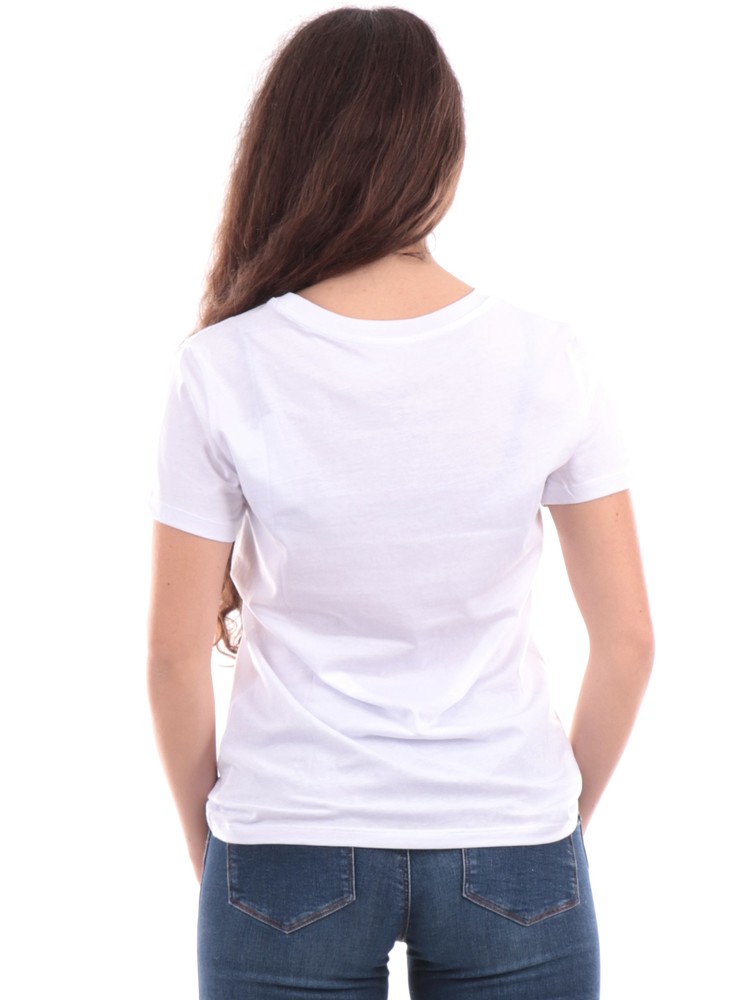 t-shirt-armani-exchange-bianca-da-donna-logo-ricamato-bianca-3dyt59yj3rz