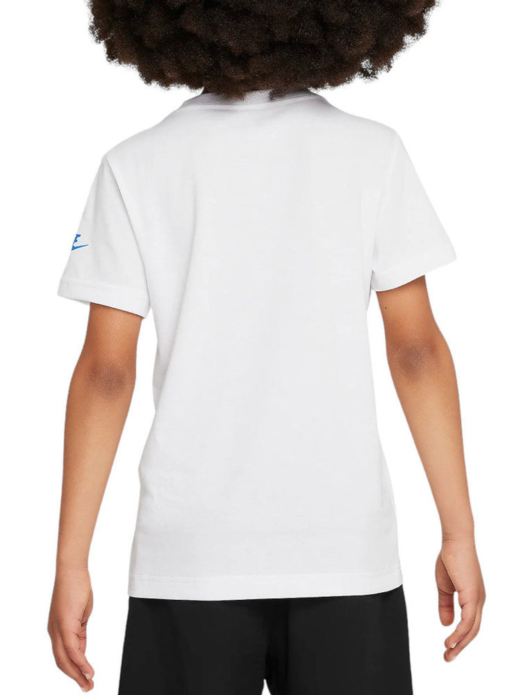 t-shirt-nike-bianca-da-bambino-86l871