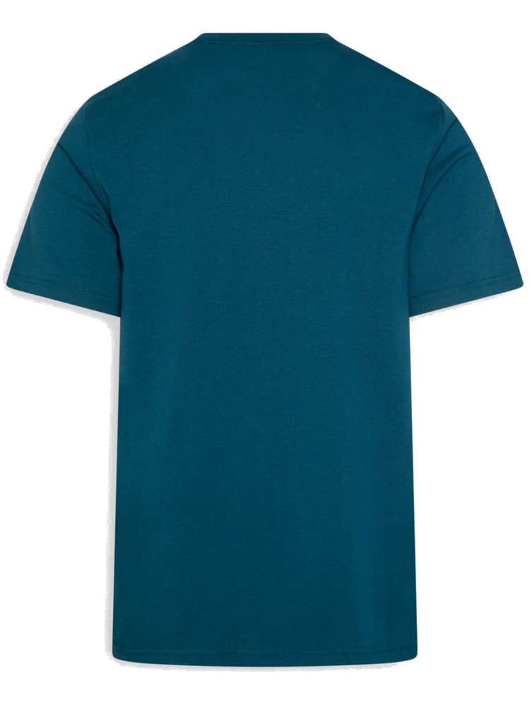 t-shirt-lyle-scott-blu-da-bambino-plain-tsb2000vt-lyle-b-tsb2000vtw992-plus