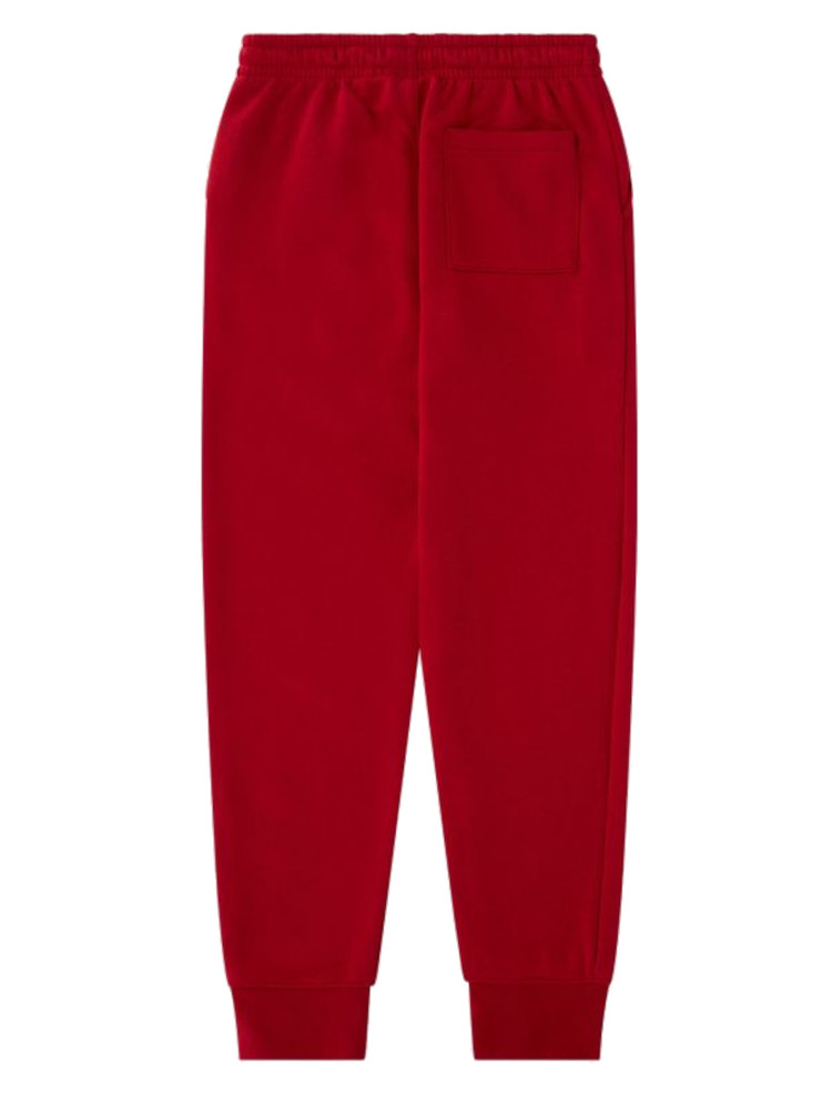 pantaloni-tuta-jordan-rossi-da-bambino-essentials-ft-95c631