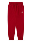 pantaloni tuta jordan rossi da bambino essentials ft 95c631 