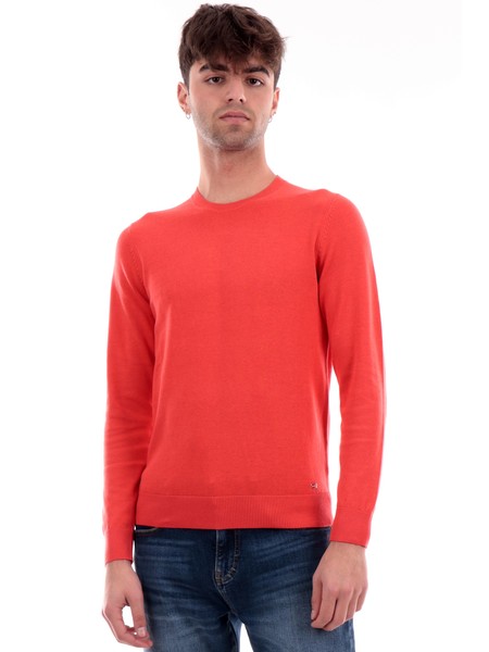maglione-markup-rosso-da-uomo-mk10001