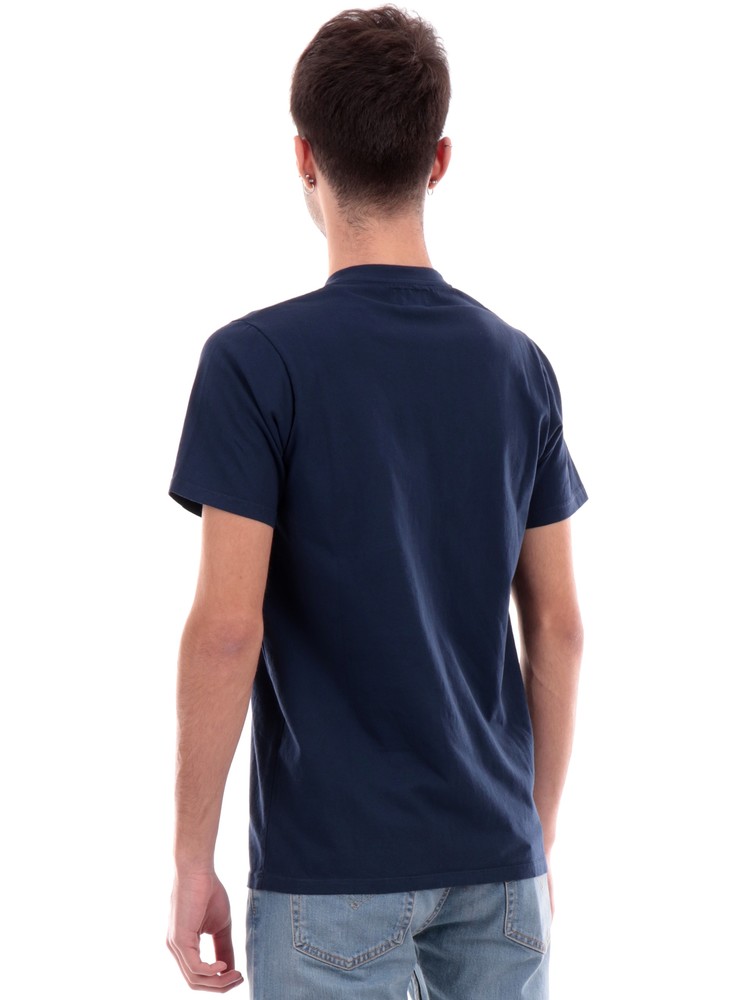 t-shirt-roy-rogers-uomo-blu-con-taschino-di-jeans-ru90054ca16