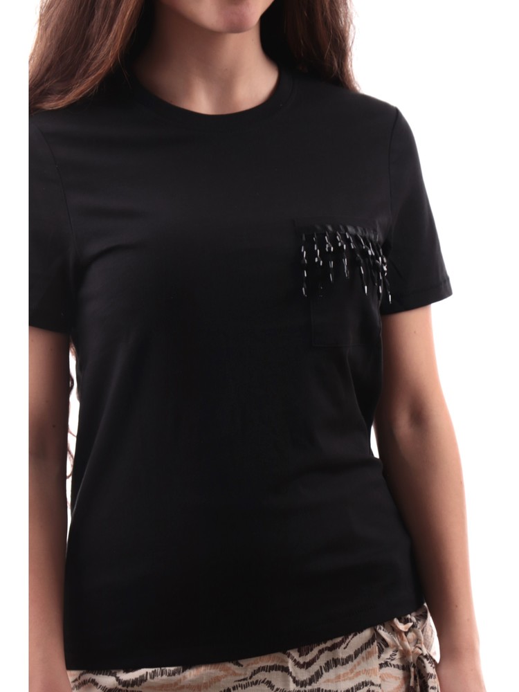 t-shirt-only-nera-da-donna-con-taschino-e-frange-con-pietre-15315348