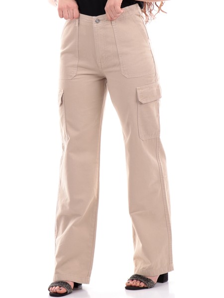 pantaloni-cargo-only-beige-a-donna-15300976