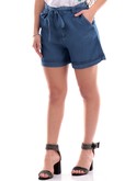 shorts tiffosi blu da donna lola 1 10054622 