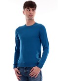maglione markup bluette da uomo mk1000 