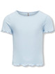 t-shirt-only-celeste-da-bambina-rib-top-15285362