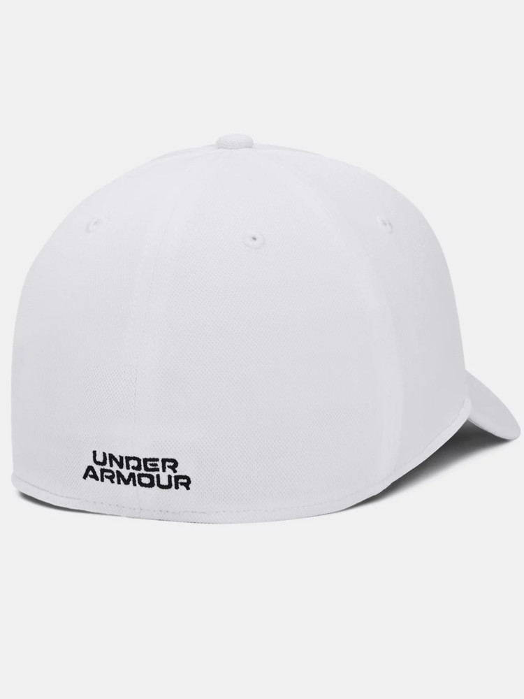 cappello-under-armour-bianco-con-visiera-13767000