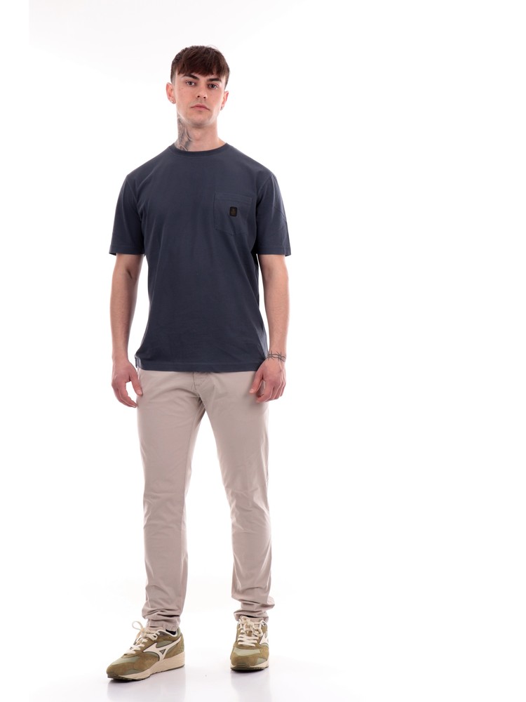 t-shirt-refrigiwear-blu-da-uomo-jonh-t29300