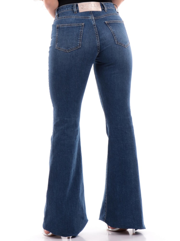 jeans-gaelle-da-donna-a-zampa-gaabw00336
