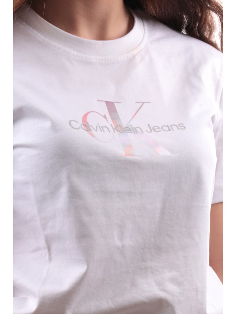 t-shirt-calvin-klein-bianca-da-donna-diffused-j20j223264