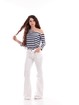 jeans-gaelle-bianco-da-donna-a-zampa-gaabw00326