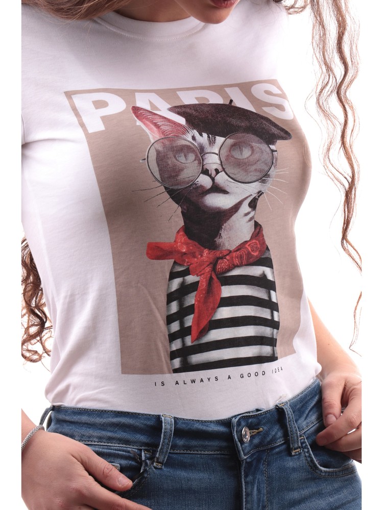 t-shirt-only-bianca-da-donna-glasses-top-stampa-gatto-con-occhiali-15291975brwh