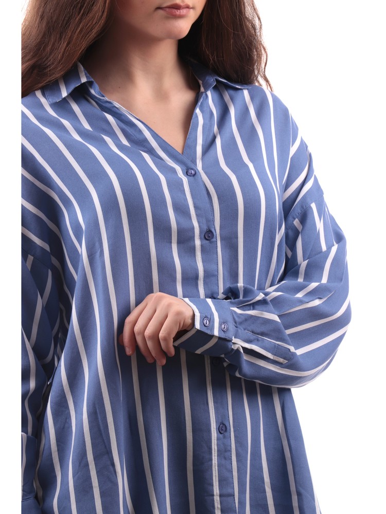 camicia-a-righe-azzurra-e-bianca-tiffosi-10054750754