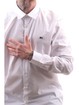 camicia-lacoste-bianca-da-uomo-ch5620