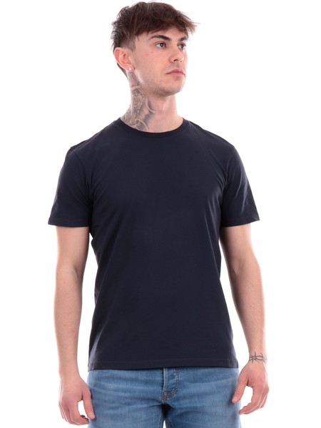t-shirt-impure-blu-da-uomo-jersey-tss4400