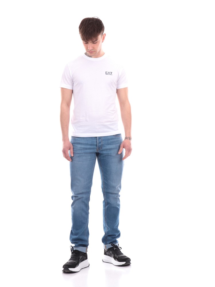 t-shirt-ea7-emporio-armani-bianca-da-uomo-8npt51