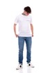 t-shirt-calvin-klein-bianca-da-uomo-institutional-j30j324671