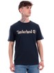 t-shirt-timberland-blu-da-uomo-kennebec-tb0a5unf