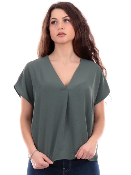 camicia-tiffosi-verde-da-donna-10054781