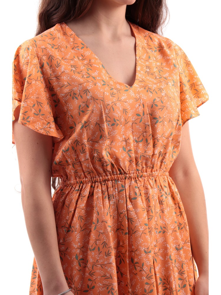 vestito-tiffosi-arancione-da-donna-10054833
