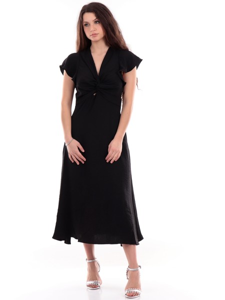 vestito-molly-bracken-nero-da-donna-la1519cp