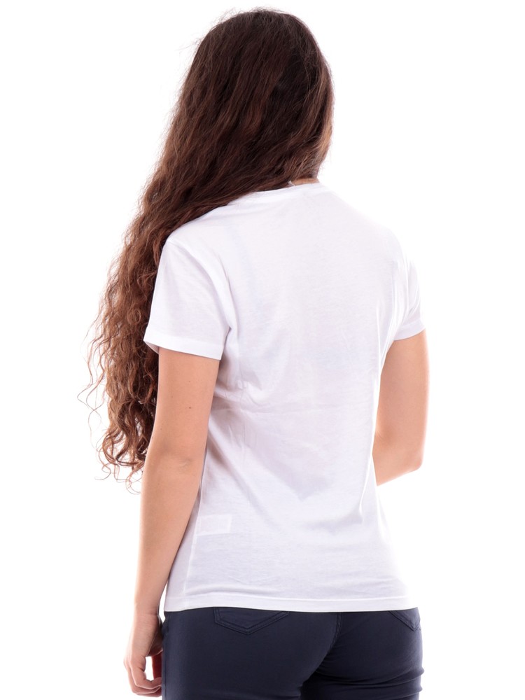 t-shirt-yes-zee-bianca-da-donna-girocollo-t222t9010